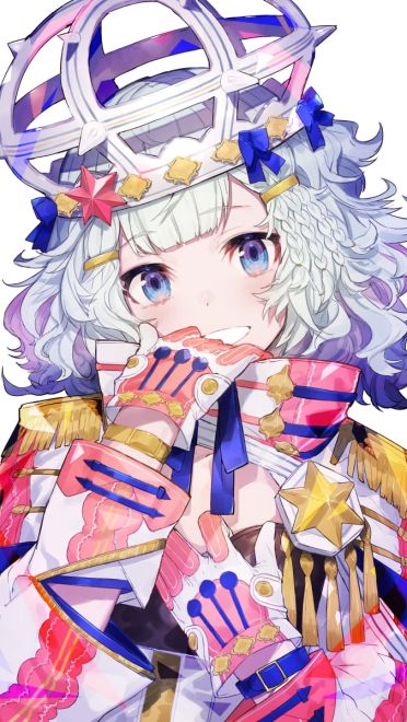 P站画师推荐 Mika Pikazo 手机壁纸(1)