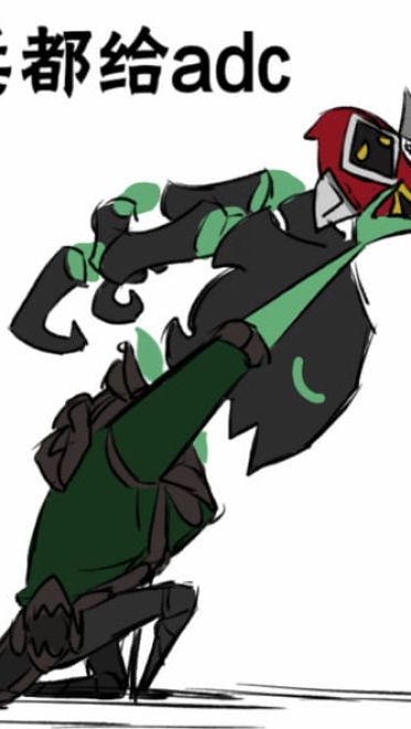 卡殿 作品大合集