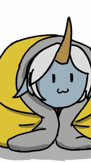 卡殿 被窝表情包