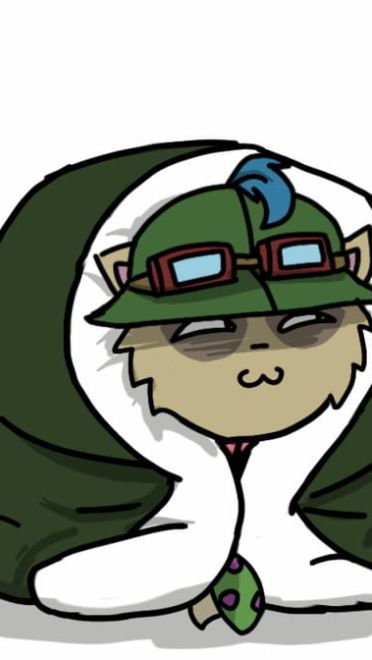 卡殿 被窝表情包