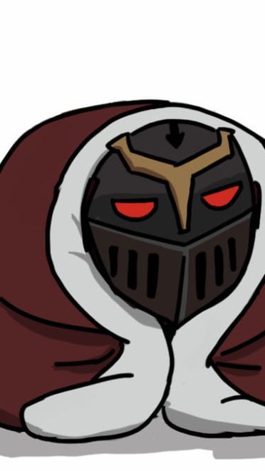 卡殿 被窝表情包