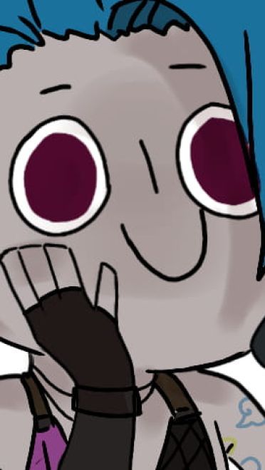 卡殿 和善的眼神 表情包下载