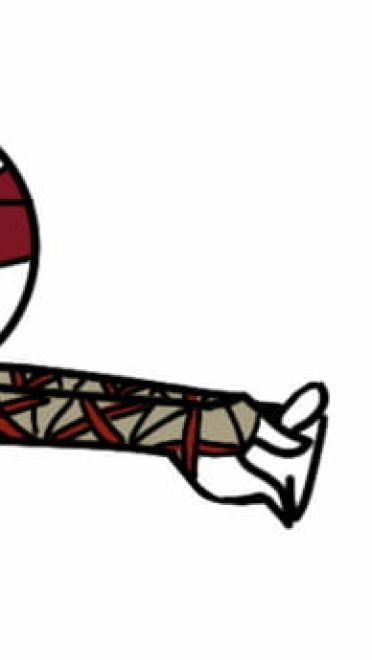 卡殿 发射小心心表情包下载