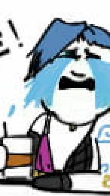 卡殿 作品大合集