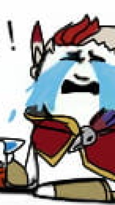 卡殿哇的哭出声表情包下载