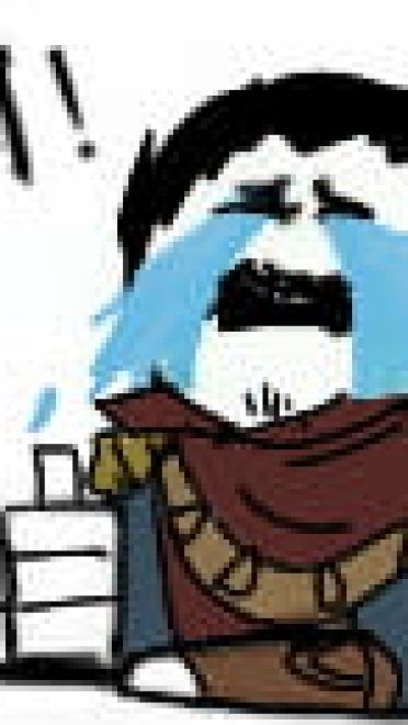 卡殿哇的哭出声表情包下载