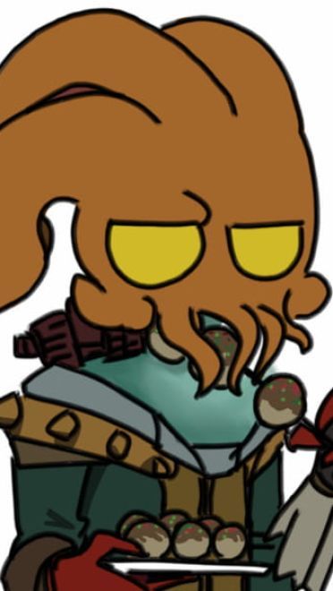 卡殿 竖中指表情包