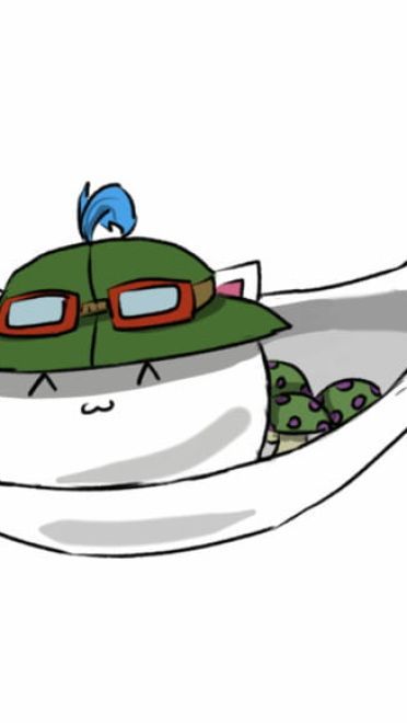 卡殿 英雄汤圆表情包下载