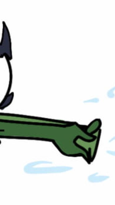 卡殿 发射小心心表情包下载