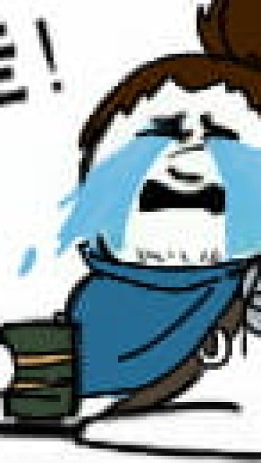 卡殿哇的哭出声表情包下载