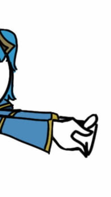 卡殿 发射小心心表情包下载