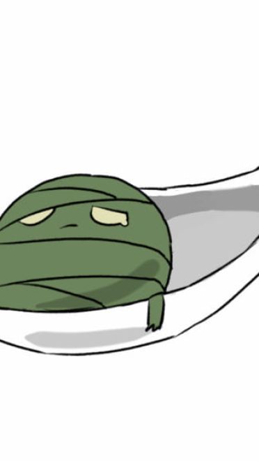 卡殿 英雄汤圆表情包下载