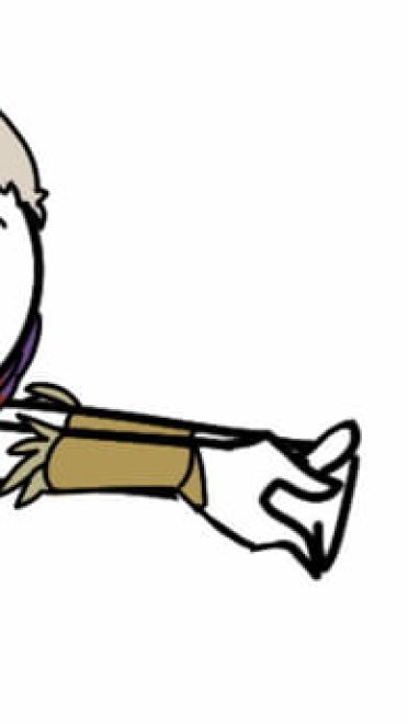 卡殿 发射小心心表情包下载