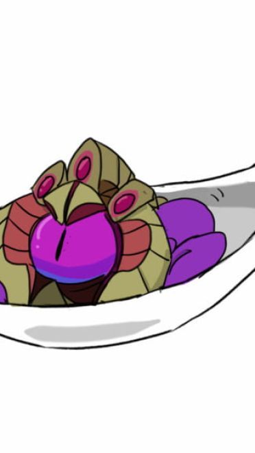 卡殿 英雄汤圆表情包下载