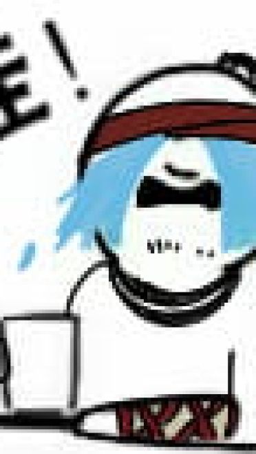 卡殿哇的哭出声表情包下载