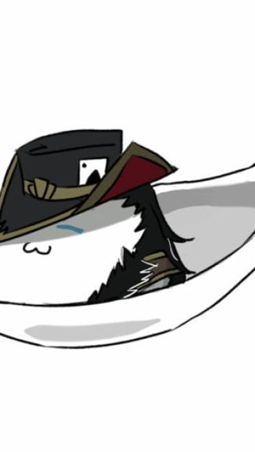 卡殿 英雄汤圆表情包下载