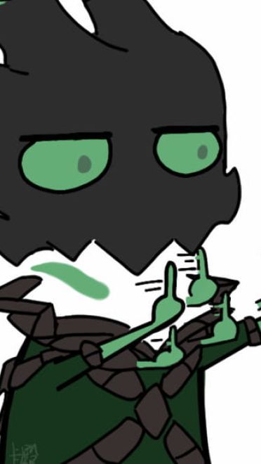 卡殿 作品大合集