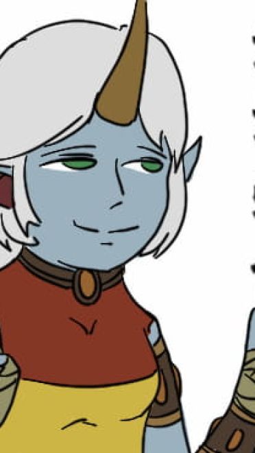 卡殿 竖中指表情包