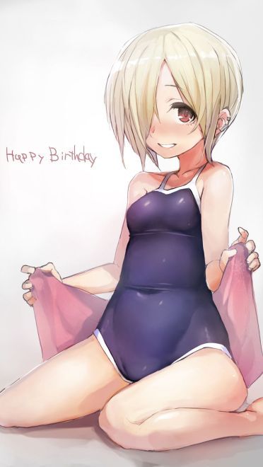 P站画师推荐 ＿太子 手机壁纸(1)