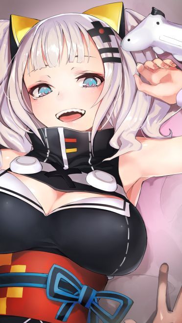 P站画师推荐 ＿太子 手机壁纸(1)