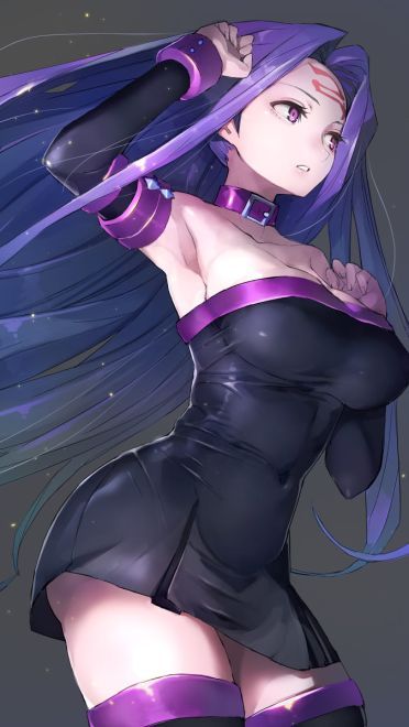 P站画师推荐 ＿太子 手机壁纸(1)