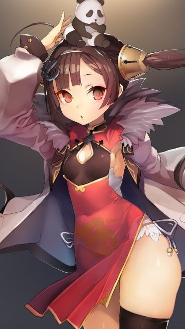 P站画师推荐 ＿太子 手机壁纸(1)