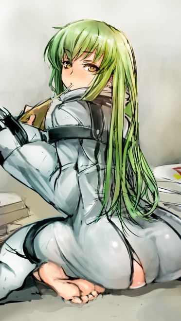 P站画师推荐 ＿太子 手机壁纸(1)