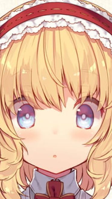 动漫人物图片 大合集 持续更新中(1)