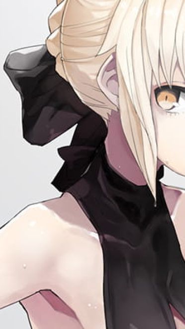 P站画师推荐 ＿太子 手机壁纸(1)