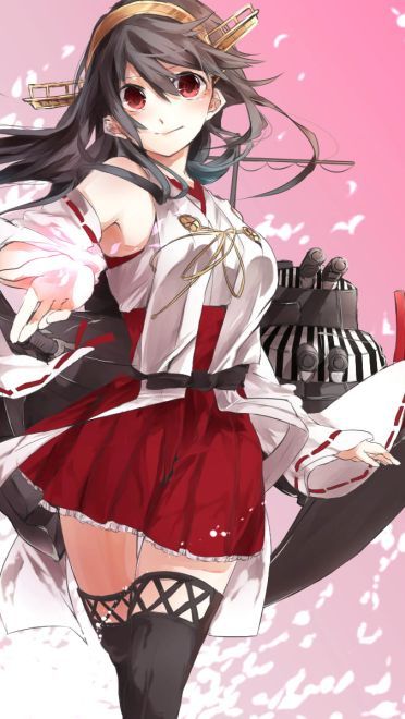 P站画师推荐 美和野らぐ 手机壁纸(1)