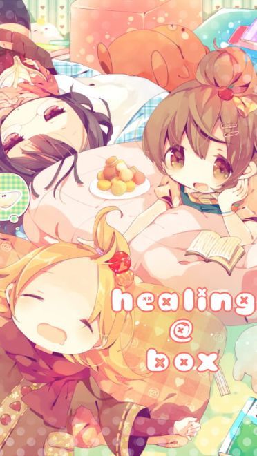 P站画师推荐 アメ 手机壁纸(1)