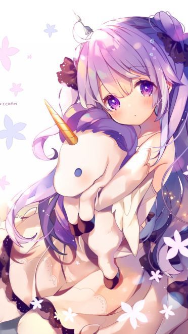 P站画师推荐 アメ 手机壁纸(1)