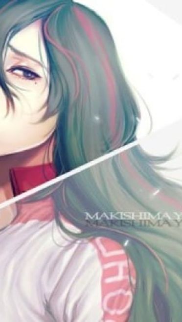 《飙速宅男》卷岛裕介萌化手机主题