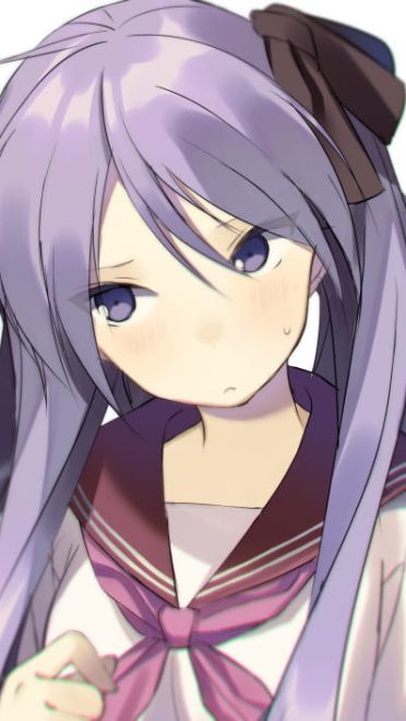 P站画师推荐 なたーしゃ 手机壁纸(1)