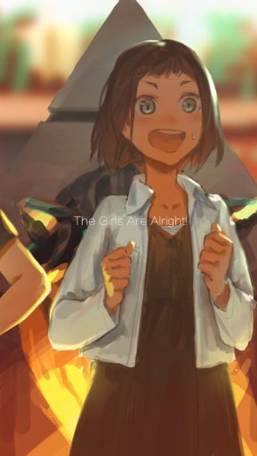 比宇宙更远的地方萌化手机主题