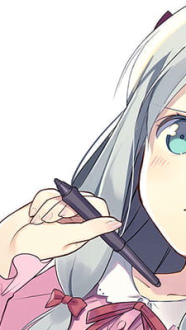 P站画师推荐 なたーしゃ 手机壁纸(1)