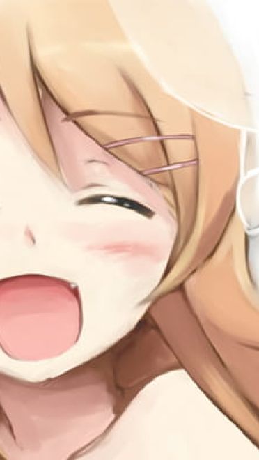 动漫人物图片 大合集 持续更新中(1)