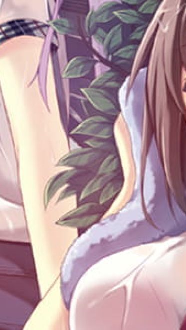 雨后小故事福利本子图(1)