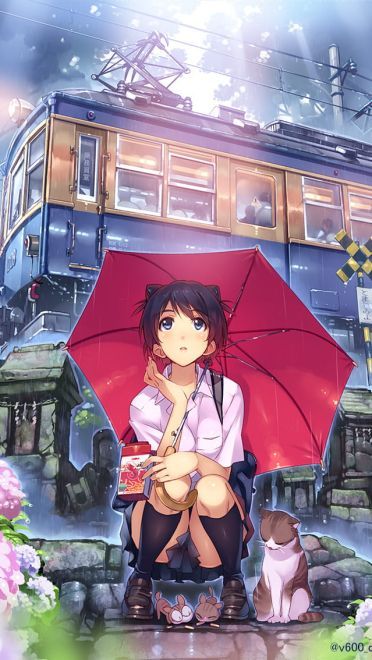 雨后小故事福利本子图(1)