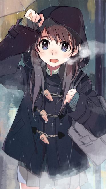 雨后小故事福利本子图(1)