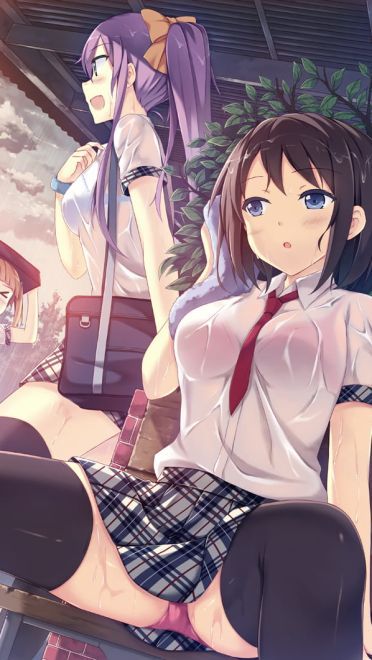 雨后小故事福利本子图(1)