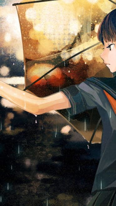 雨后小故事福利本子图(1)