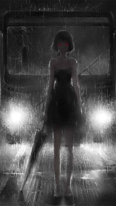 雨后小故事福利本子图(1)