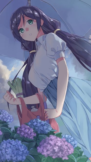 雨后小故事福利本子图(1)