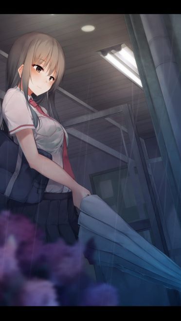 雨后小故事福利本子图(1)