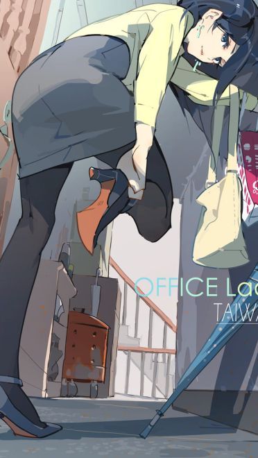 雨后小故事福利本子图(1)