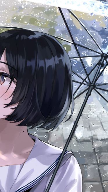 雨后小故事福利本子图(1)