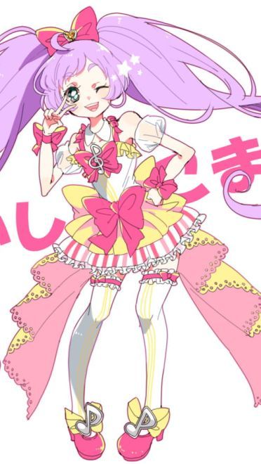 P站画师推荐 あんのあーの  手机壁纸(1)