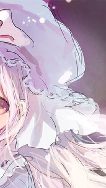 动漫人物图片 大合集 持续更新中(1)