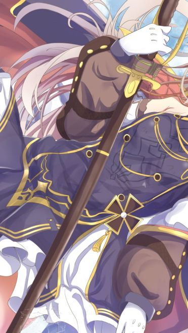 薇尔莉特K站壁纸20180123期(1)